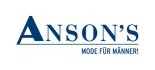 Luxusmode im Sale bei Anson's